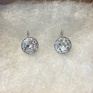 Swarovski Bella Drop Earrings